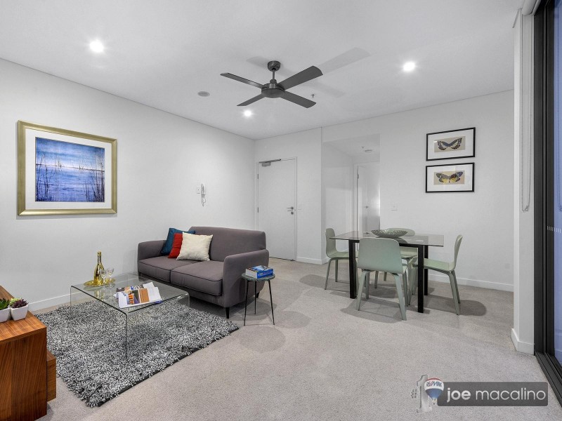 L23/35 Campbell St, Bowen Hills QLD 4006