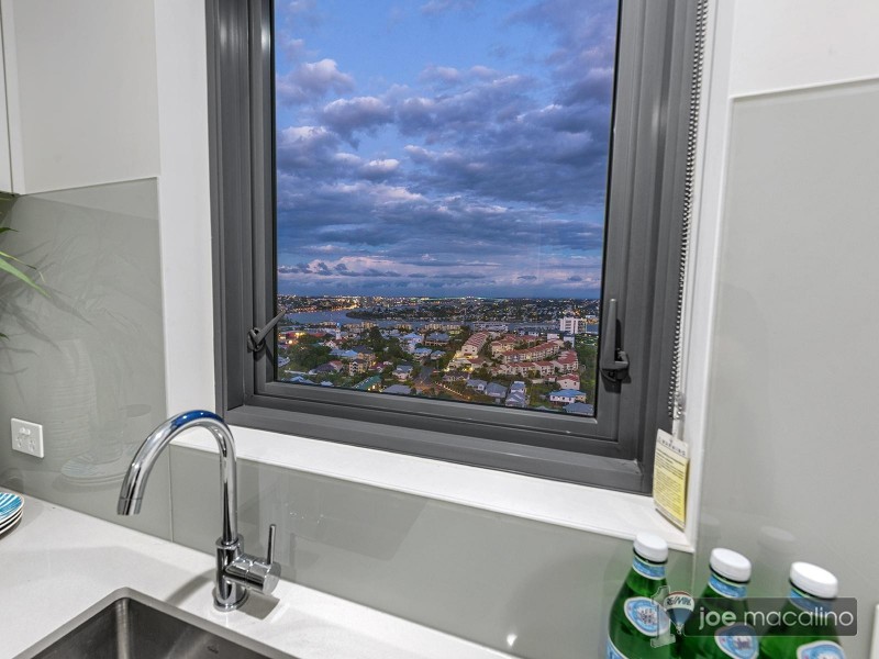 L23/35 Campbell St, Bowen Hills QLD 4006