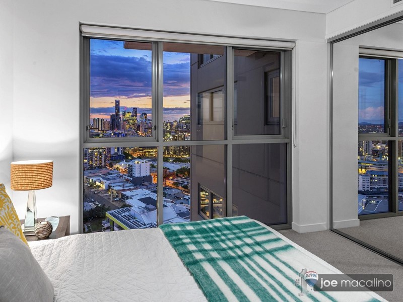 L23/35 Campbell St, Bowen Hills QLD 4006