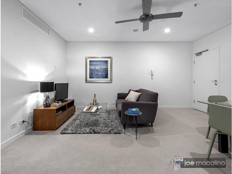 L23/35 Campbell St, Bowen Hills QLD 4006