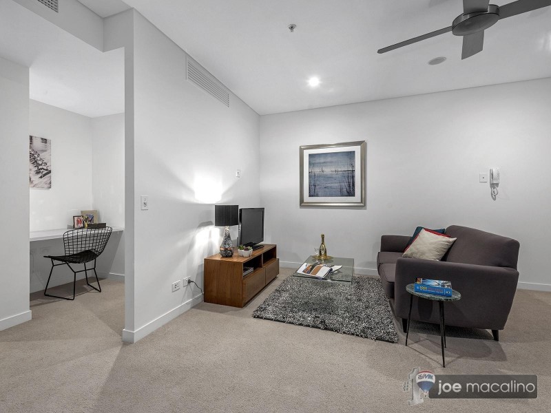 L23/35 Campbell St, Bowen Hills QLD 4006