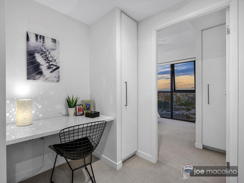 L23/35 Campbell St, Bowen Hills QLD 4006