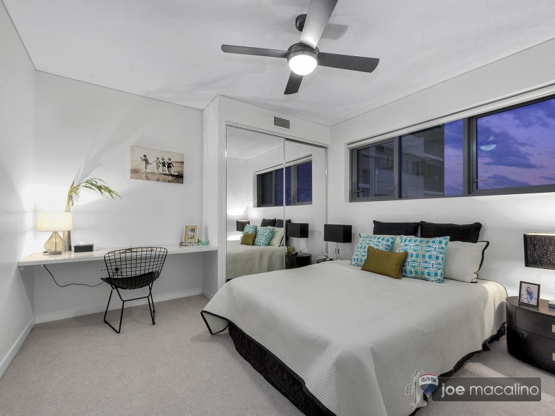 L23/35 Campbell St, Bowen Hills QLD 4006