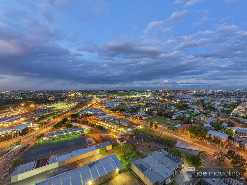 L23/35 Campbell St, Bowen Hills QLD 4006