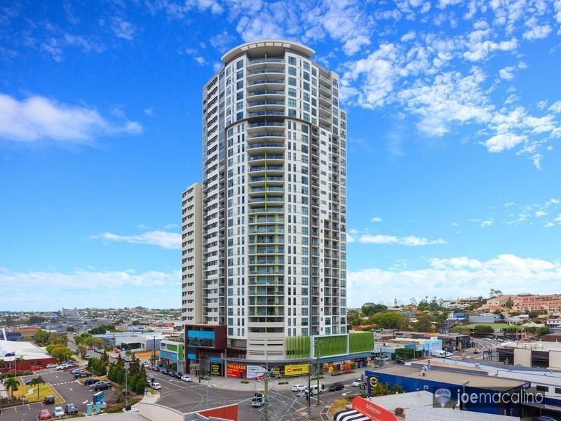 L23/35 Campbell St, Bowen Hills QLD 4006