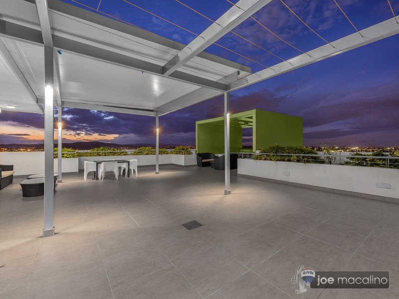 L23/35 Campbell St, Bowen Hills QLD 4006