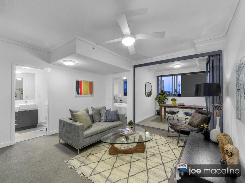 L5/25 Connor St, Fortitude Valley QLD 4006