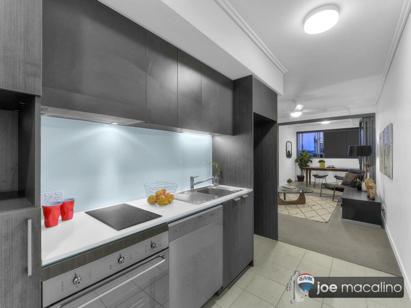 L5/25 Connor St, Fortitude Valley QLD 4006