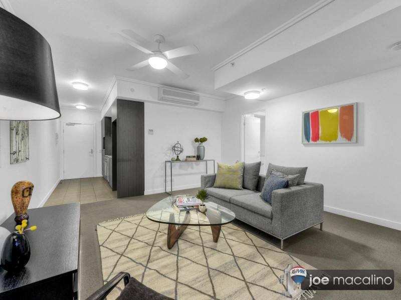 L5/25 Connor St, Fortitude Valley QLD 4006