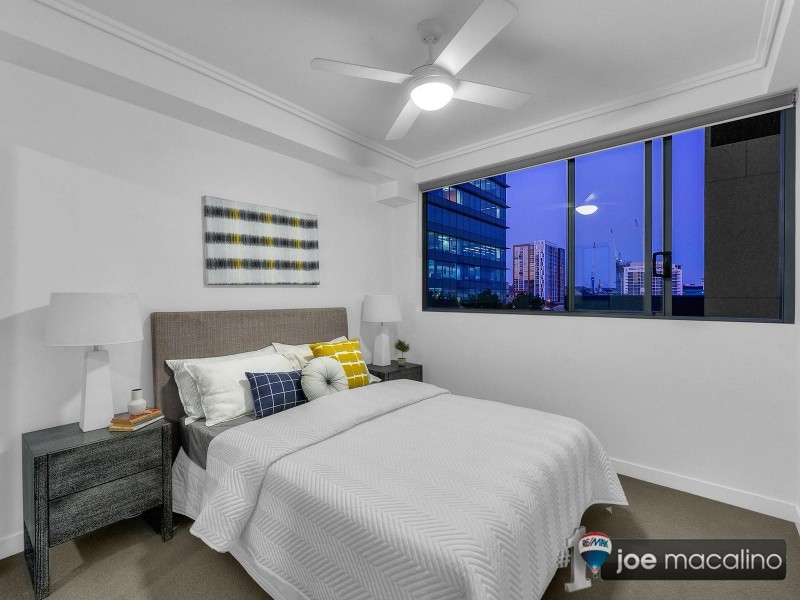 L5/25 Connor St, Fortitude Valley QLD 4006