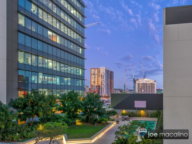 L5/25 Connor St, Fortitude Valley QLD 4006