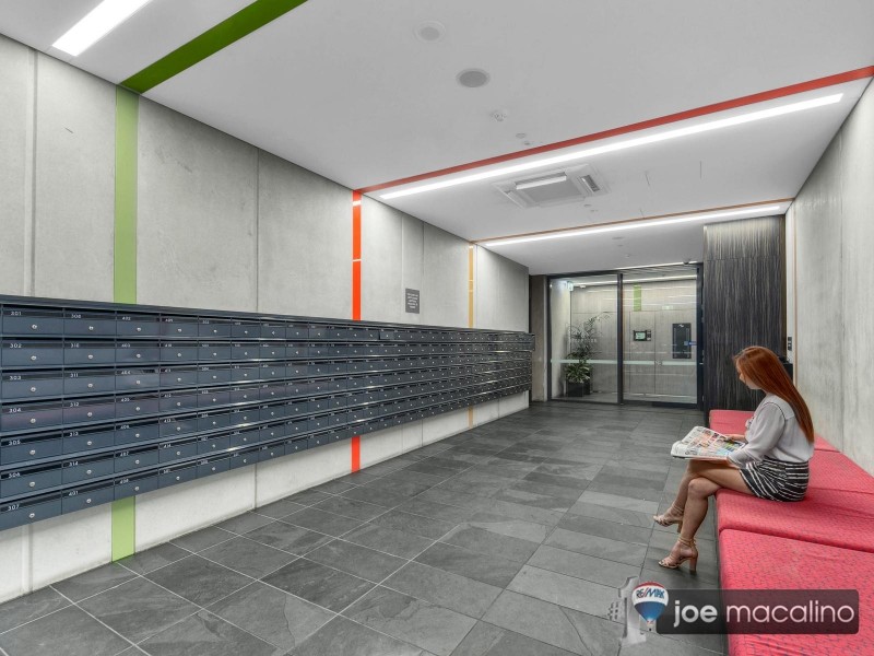 L5/25 Connor St, Fortitude Valley QLD 4006