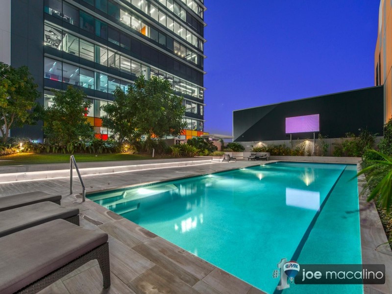 L5/25 Connor St, Fortitude Valley QLD 4006