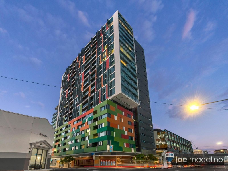 L5/25 Connor St, Fortitude Valley QLD 4006