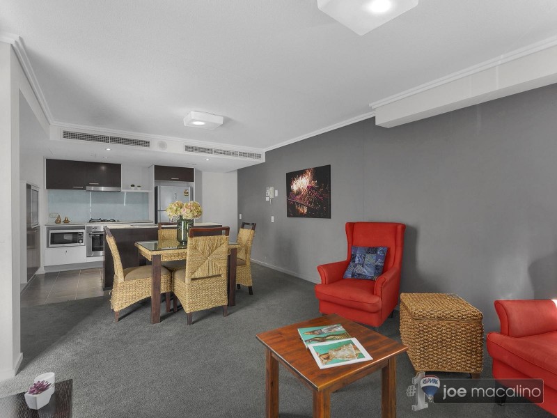 22 Barry Pde, Fortitude Valley QLD 4006