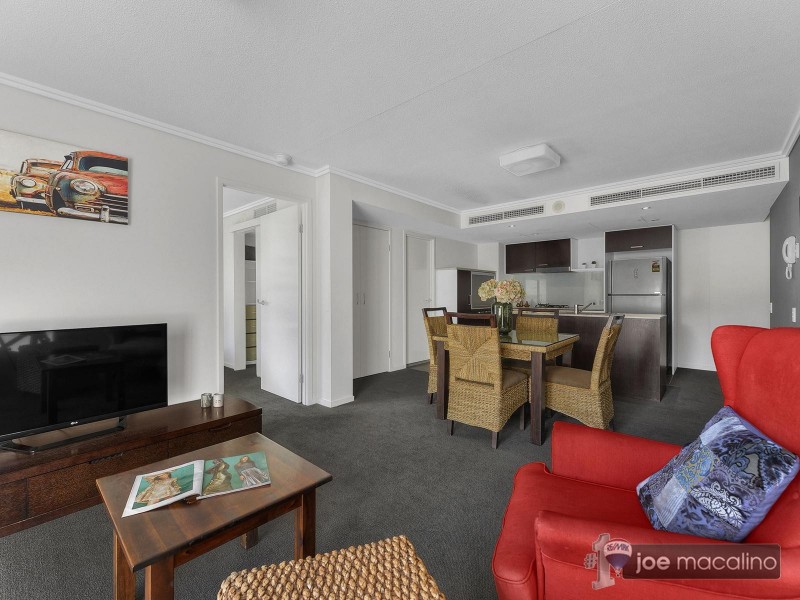 22 Barry Pde, Fortitude Valley QLD 4006