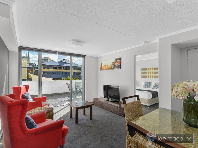 22 Barry Pde, Fortitude Valley QLD 4006