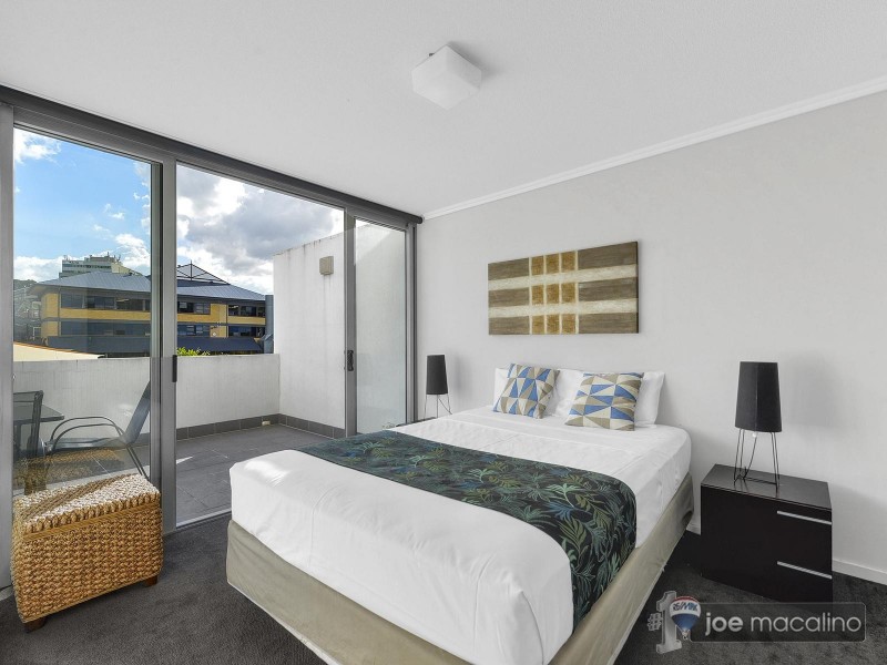 22 Barry Pde, Fortitude Valley QLD 4006