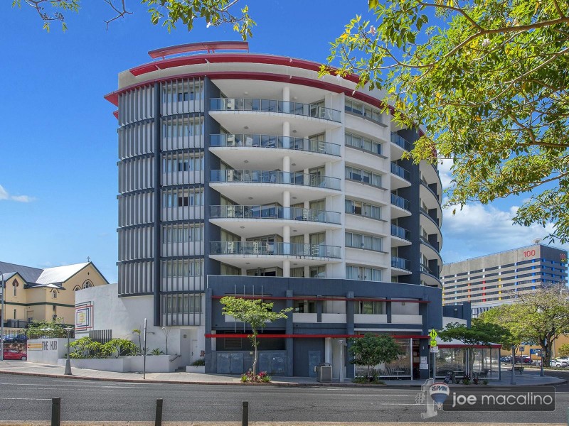 22 Barry Pde, Fortitude Valley QLD 4006