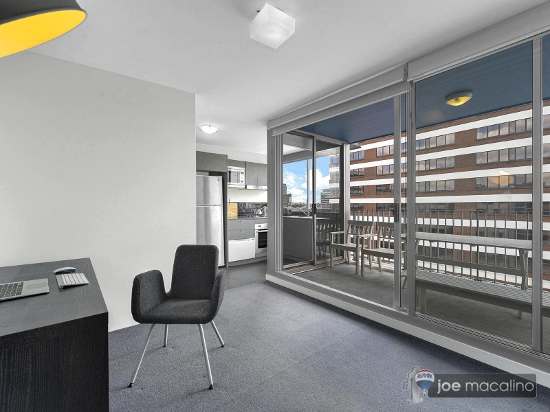 L7/82 Alfred St, Fortitude Valley QLD 4006