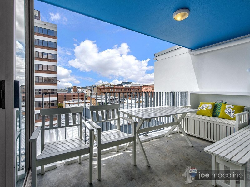 L7/82 Alfred St, Fortitude Valley QLD 4006
