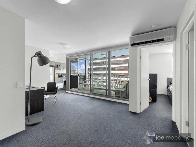 L7/82 Alfred St, Fortitude Valley QLD 4006