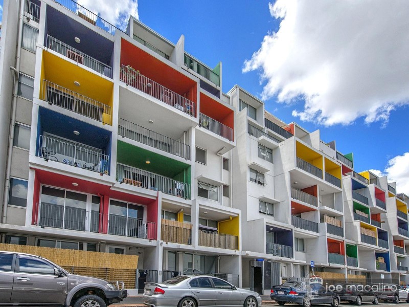 L7/82 Alfred St, Fortitude Valley QLD 4006