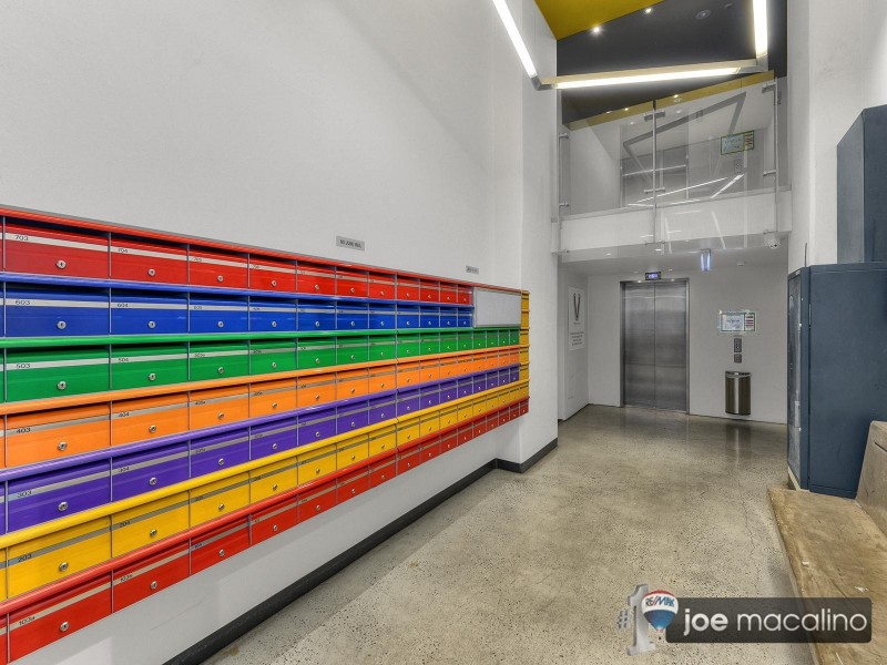 L7/82 Alfred St, Fortitude Valley QLD 4006