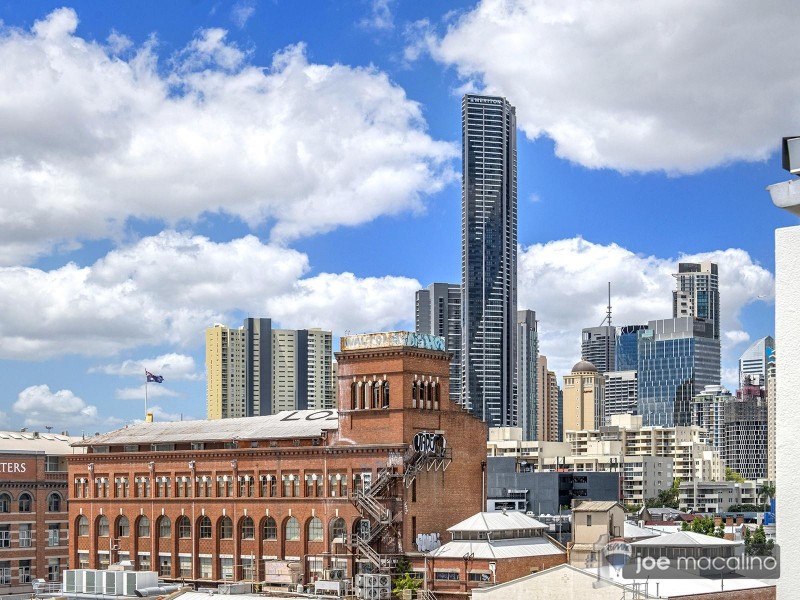 L7/82 Alfred St, Fortitude Valley QLD 4006