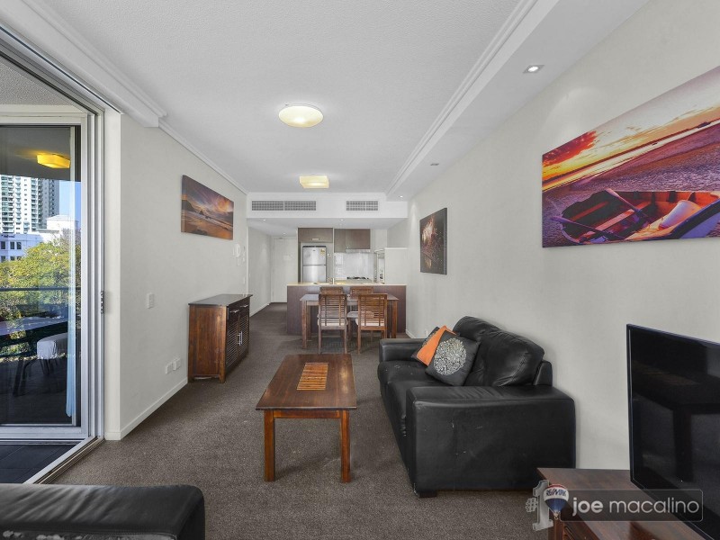 L3/22  Barry Pde, Fortitude Valley QLD 4006