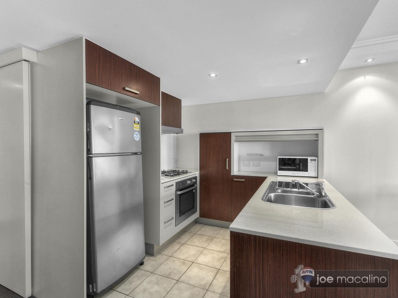 L3/22  Barry Pde, Fortitude Valley QLD 4006