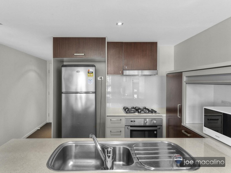 L3/22  Barry Pde, Fortitude Valley QLD 4006