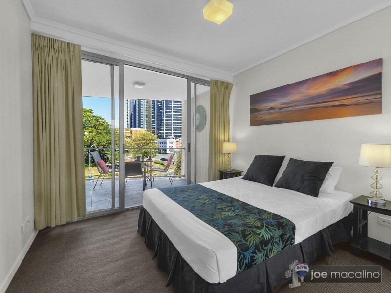L3/22  Barry Pde, Fortitude Valley QLD 4006