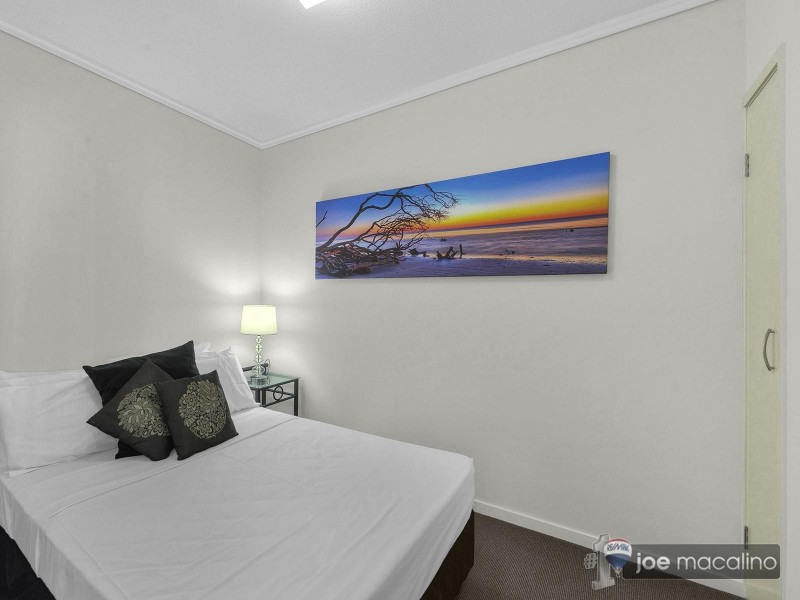 L3/22  Barry Pde, Fortitude Valley QLD 4006