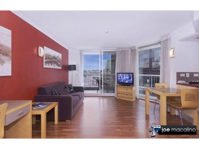 L10/160 Roma Street, Brisbane QLD 4000