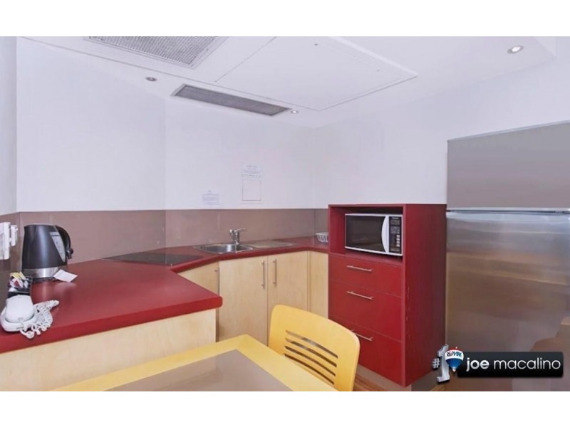 L10/160 Roma Street, Brisbane QLD 4000