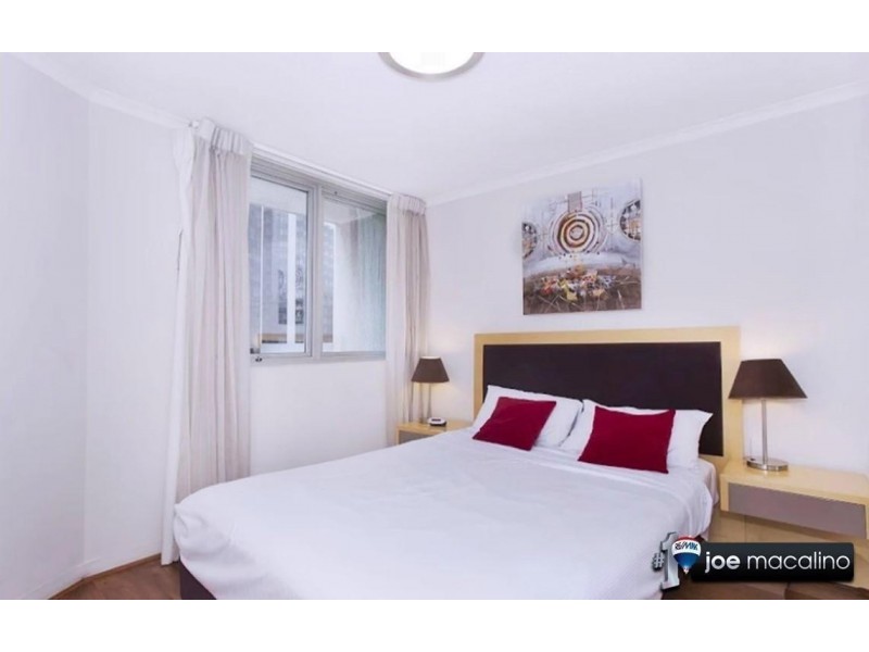 L10/160 Roma Street, Brisbane QLD 4000