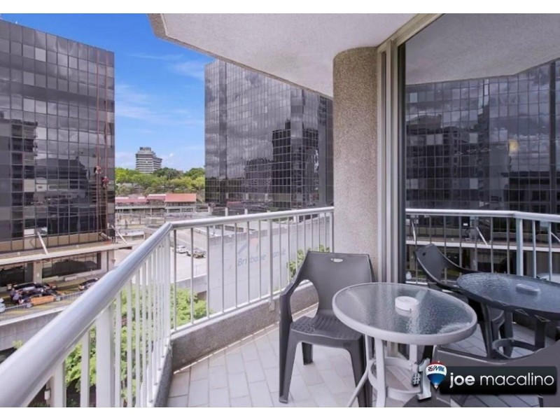 L10/160 Roma Street, Brisbane QLD 4000