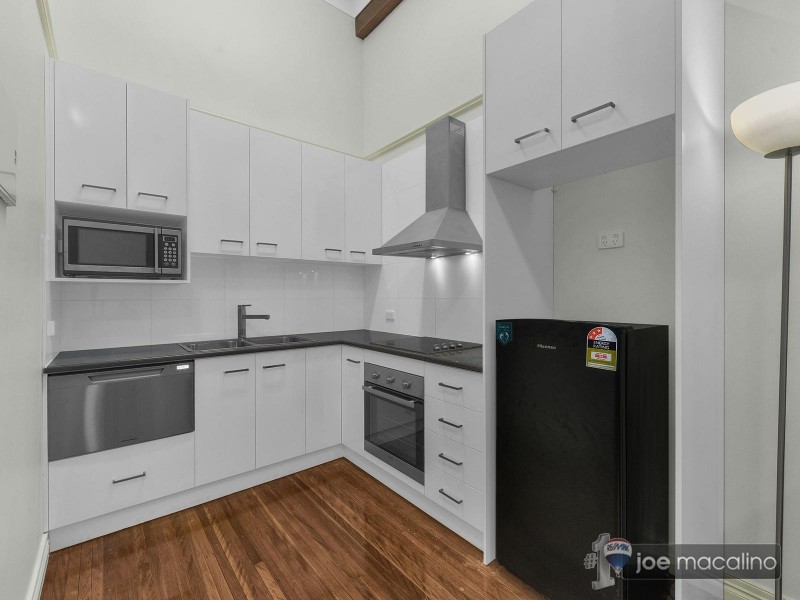 460 Ann St, Brisbane QLD 4000