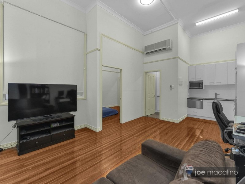 460 Ann St, Brisbane QLD 4000