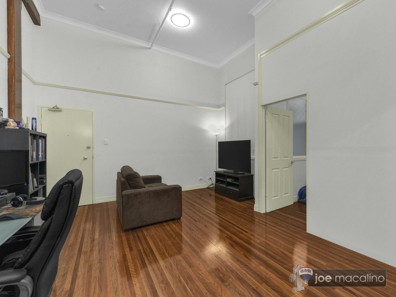 460 Ann St, Brisbane QLD 4000