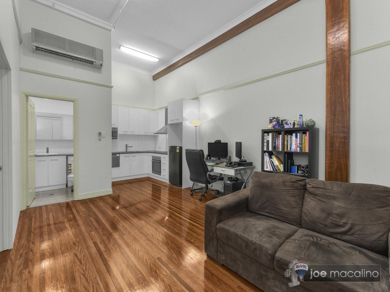 460 Ann St, Brisbane QLD 4000