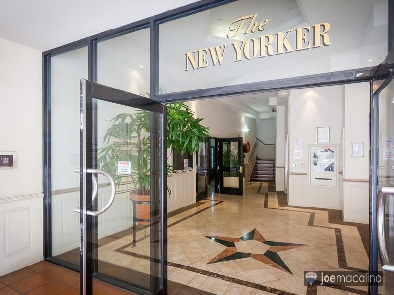 460 Ann St, Brisbane QLD 4000