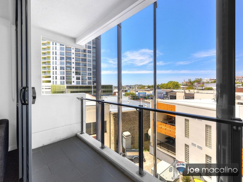 L2/8 Jeays St, Bowen Hills QLD 4006