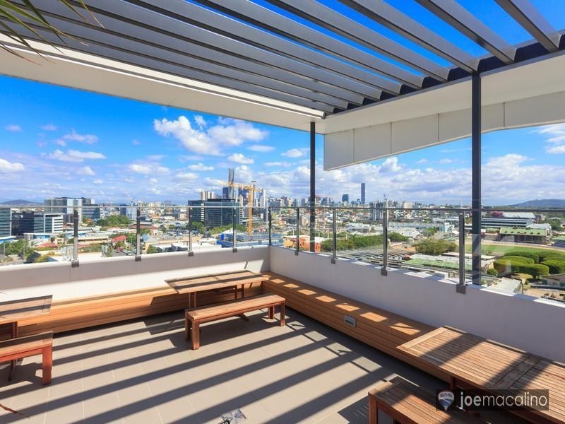 L2/8 Jeays St, Bowen Hills QLD 4006