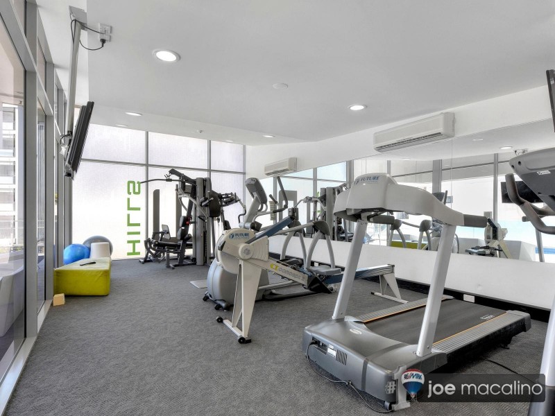 L2/8 Jeays St, Bowen Hills QLD 4006