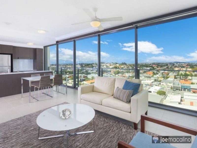 L15/25 Connor St, Fortitude Valley QLD 4006