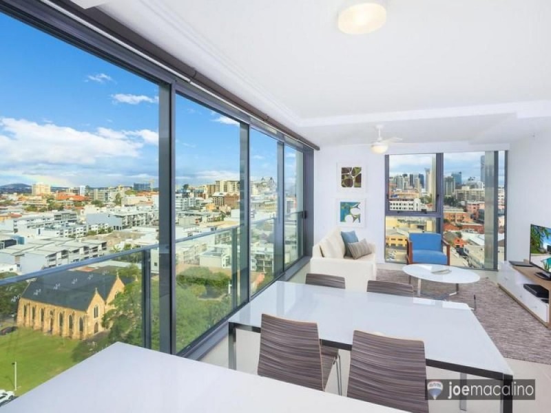 L15/25 Connor St, Fortitude Valley QLD 4006