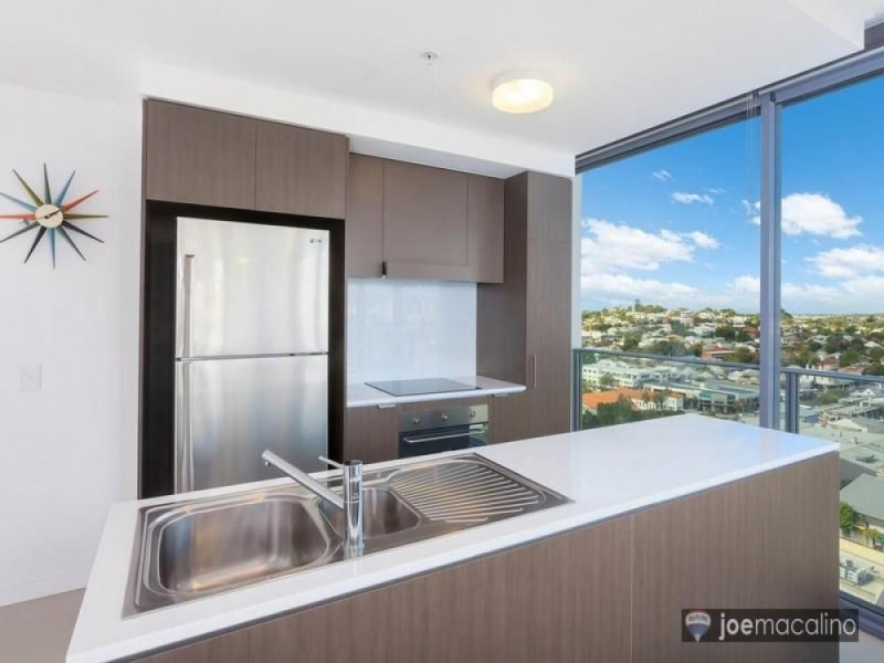 L15/25 Connor St, Fortitude Valley QLD 4006