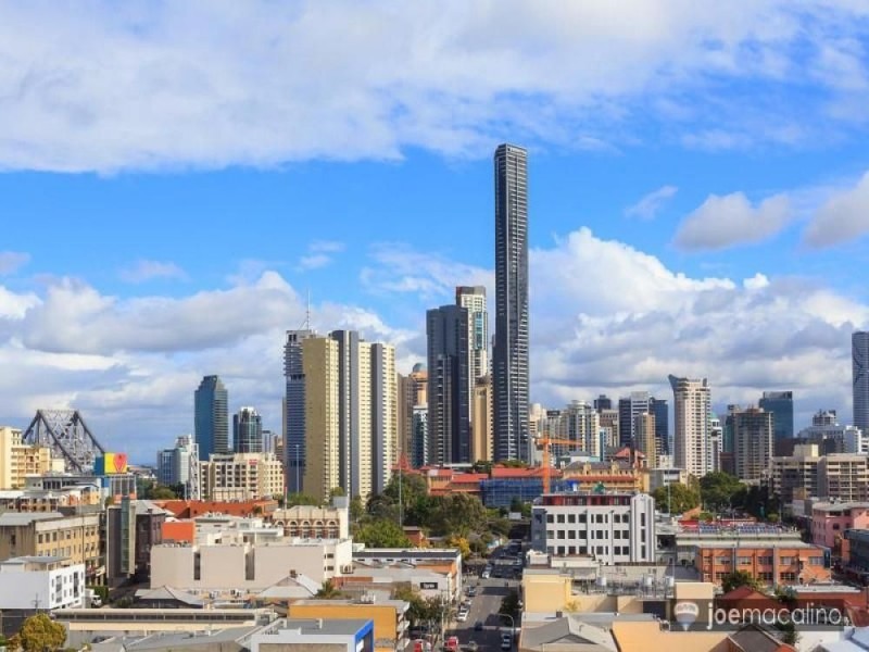 L15/25 Connor St, Fortitude Valley QLD 4006